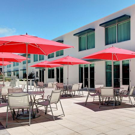Residence Inn By Marriott Miami Beach Surfside Exteriér fotografie