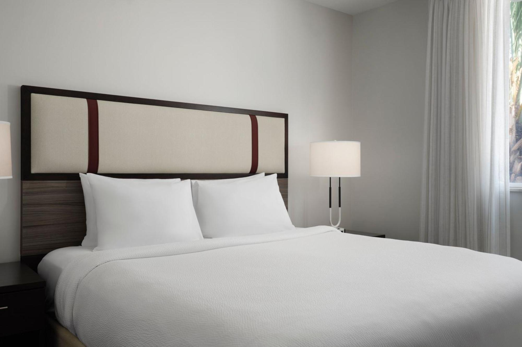 Residence Inn By Marriott Miami Beach Surfside Exteriér fotografie